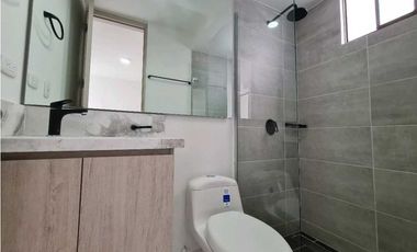 VENTA APARTAMENTO PARA ESTRENAR RIO ALTO