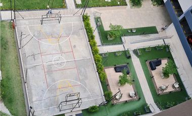 VENTA APARTAMENTO PARA ESTRENAR RIO ALTO