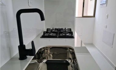 VENTA APARTAMENTO PARA ESTRENAR RIO ALTO