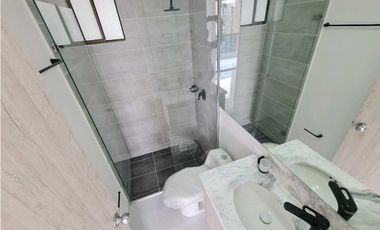 VENTA APARTAMENTO PARA ESTRENAR RIO ALTO