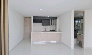 VENTA APARTAMENTO PARA ESTRENAR RIO ALTO