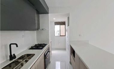 VENTA APARTAMENTO PARA ESTRENAR RIO ALTO
