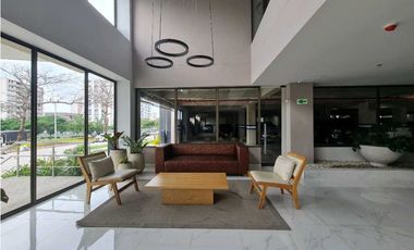 VENTA APARTAMENTO PARA ESTRENAR RIO ALTO