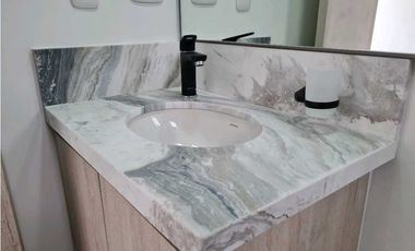 VENTA APARTAMENTO PARA ESTRENAR RIO ALTO