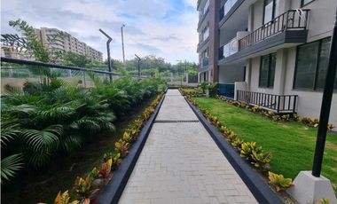 VENTA APARTAMENTO PARA ESTRENAR RIO ALTO