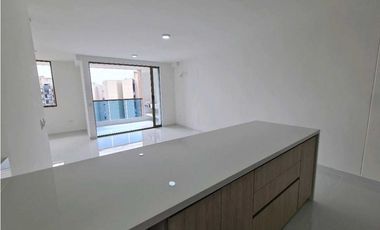 VENTA APARTAMENTO PARA ESTRENAR RIO ALTO