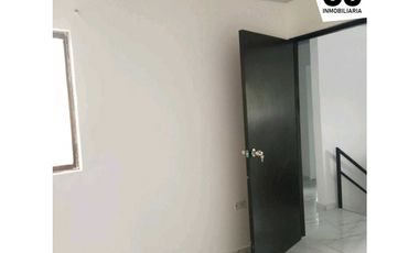 Se arrienda apartamento piso 2 - Barrio las marias - soledad