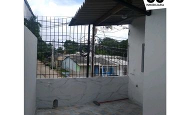 Se arrienda apartamento piso 2 - Barrio las marias - soledad