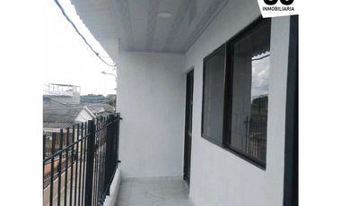 Se arrienda apartamento piso 2 - Barrio las marias - soledad