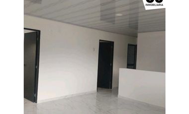 Se arrienda apartamento piso 2 - Barrio las marias - soledad