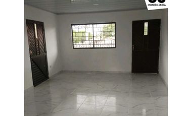 Se arrienda apartamento piso 2 - Barrio las marias - soledad