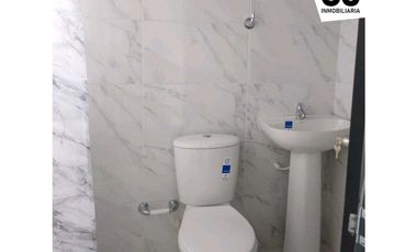 Se arrienda apartamento piso 2 - Barrio las marias - soledad