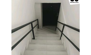 Se arrienda apartamento piso 2 - Barrio las marias - soledad