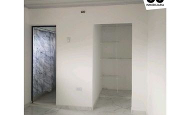 Se arrienda apartamento piso 2 - Barrio las marias - soledad