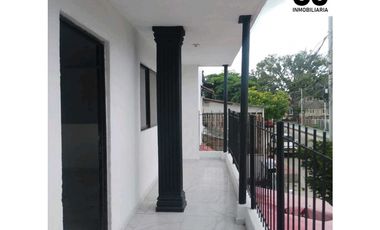 Se arrienda apartamento piso 2 - Barrio las marias - soledad