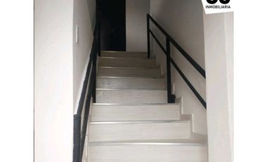 Se arrienda apartamento piso 2 - Barrio las marias - soledad