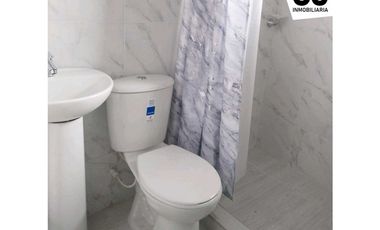 Se arrienda apartamento piso 2 - Barrio las marias - soledad