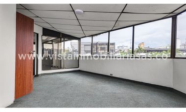 Arriendo Apartamento Sector del Centro, Manizales