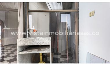 Arriendo Apartamento Sector del Centro, Manizales