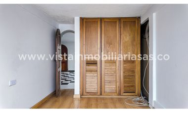 Arriendo Apartamento Sector del Centro, Manizales