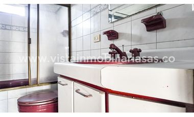 Arriendo Apartamento Sector del Centro, Manizales