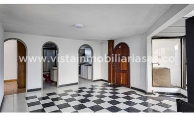 Arriendo Apartamento Sector del Centro, Manizales