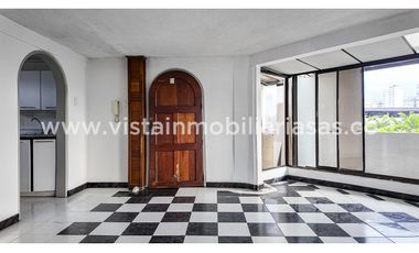 Arriendo Apartamento Sector del Centro, Manizales