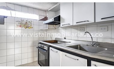 Arriendo Apartamento Sector del Centro, Manizales