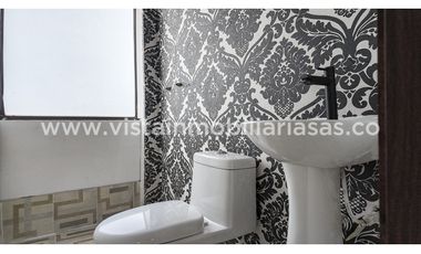 Arriendo Apartamento Sector del Centro, Manizales