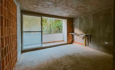 Apartamento en bello para la venta