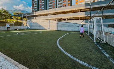 Apartamento en bello para la venta