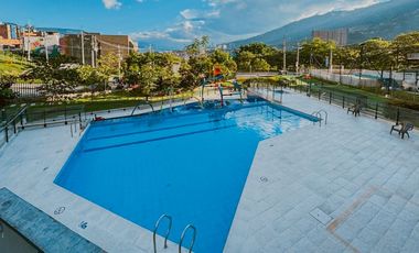 Apartamento en bello para la venta