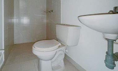 Apartamento en bello para la venta