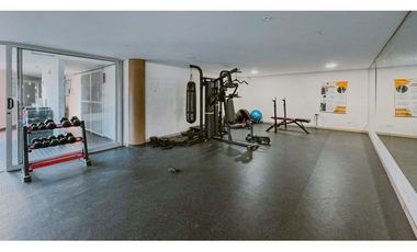 Apartamento en bello para la venta