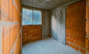 Apartamento en bello para la venta