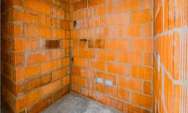 Apartamento en bello para la venta