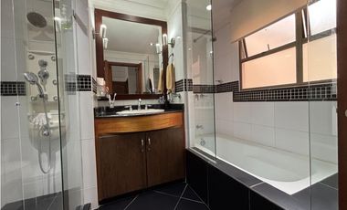 VENTA DE CASA EN EXCLUSIVA UNIDAD CERRADA SABANETA