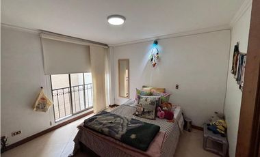 VENTA DE CASA EN EXCLUSIVA UNIDAD CERRADA SABANETA