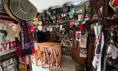 VENTA DE CASA EN EXCLUSIVA UNIDAD CERRADA SABANETA