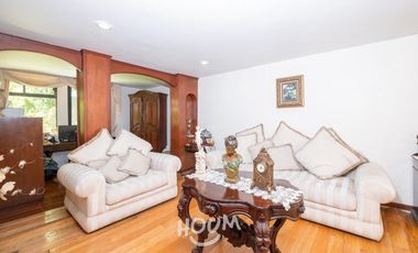 Departamento Pedregal del Lago ID: 161369