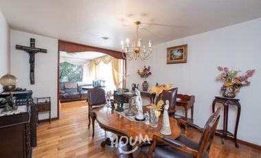 Departamento Pedregal del Lago ID: 161369