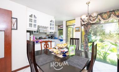 Departamento Pedregal del Lago ID: 161369