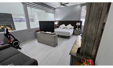 Residencia de Lujo en Valle Poniente