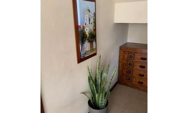 Alquiler Departamento Amueblado, Colinas de los Gladiolos, Cuenca