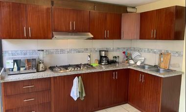 Alquiler Departamento Amueblado, Colinas de los Gladiolos, Cuenca