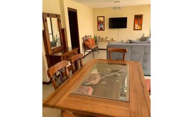 Alquiler Departamento Amueblado, Colinas de los Gladiolos, Cuenca