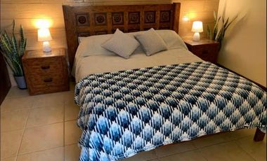 Alquiler Departamento Amueblado, Colinas de los Gladiolos, Cuenca