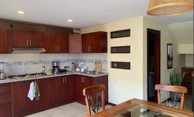 Alquiler Departamento Amueblado, Colinas de los Gladiolos, Cuenca