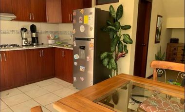 Alquiler Departamento Amueblado, Colinas de los Gladiolos, Cuenca