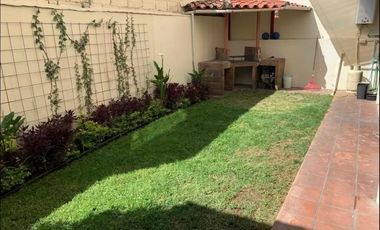 Alquiler Departamento Amueblado, Colinas de los Gladiolos, Cuenca